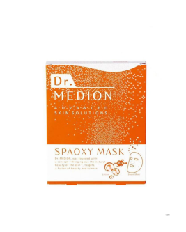 Dr. Medion Spaoxy Mask