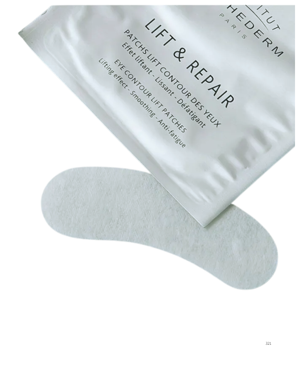  Lift And Repair Patches