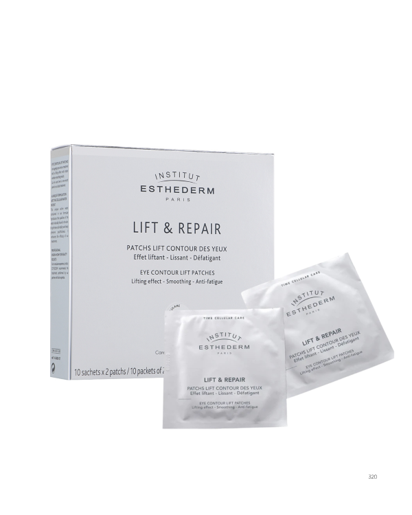  Lift And Repair Patches
