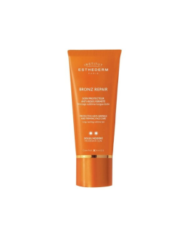 Крем “Bronz Repair”**, 50 мл