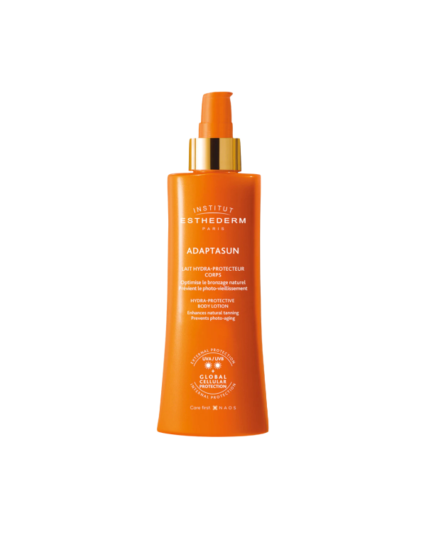 Лосьйон для тіла Institut Esthederm Adaptasun** 