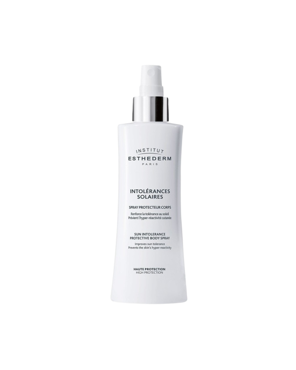 Institut Esthederm Sun Intolerance Body Spray
