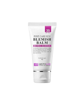 Post care sun blemish balm SPF35 + / PA ++ /