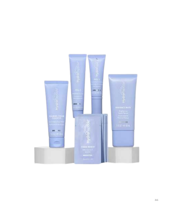 HydroPeptide Glow Like a Pro Kit