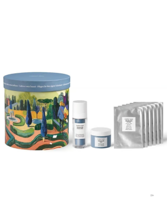 ITALIAN GARDEN KIT