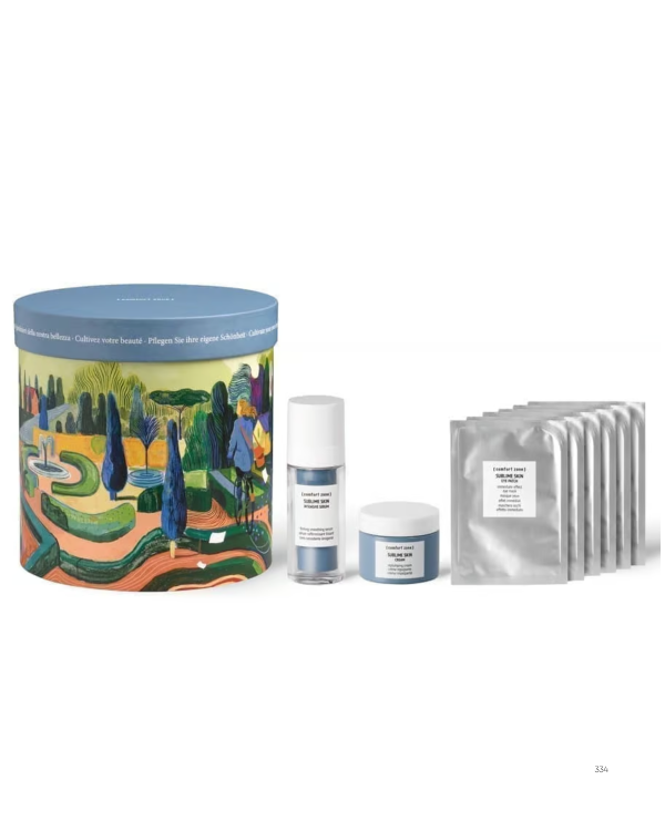 ITALIAN GARDEN KIT