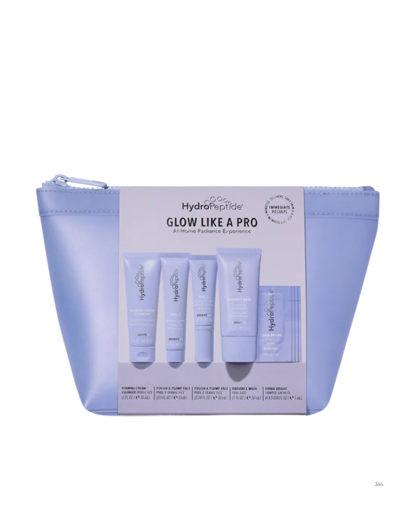 HydroPeptide Glow Like a Pro Kit