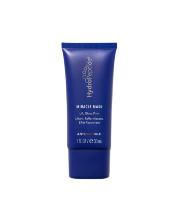 «Чудодійна» крем-маска 30 мл Miracle Mask