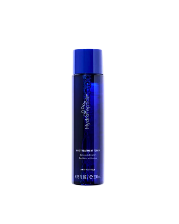  Pre-Treatment Toner 