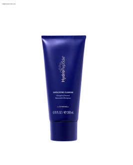 Емульсія для вмивання, з м'яким ефектом, що відлущує.  Exfoliating Cleanser