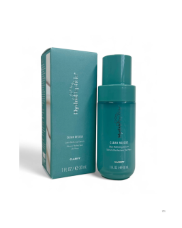 Clear Rescue Serum