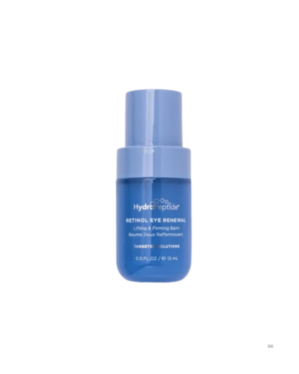 Retinol Eye Renewal 