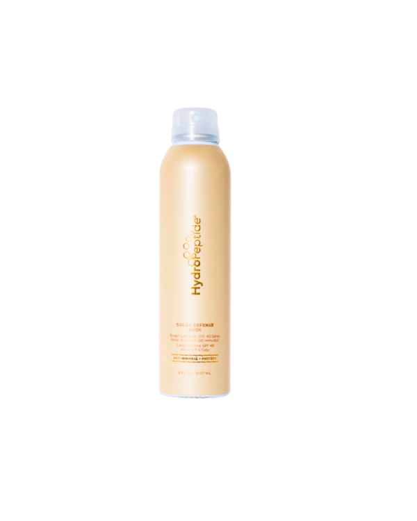 Solar Defense Body SPF 30