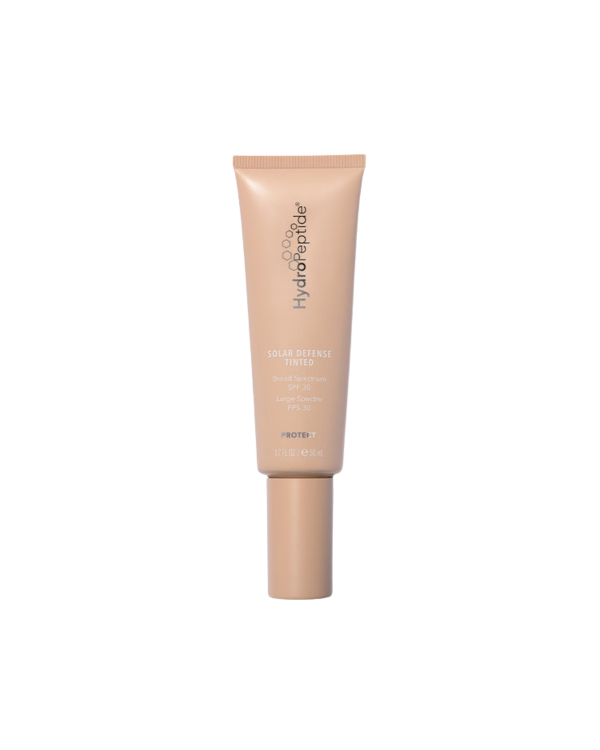 Solar Defense Tinted SPF 30