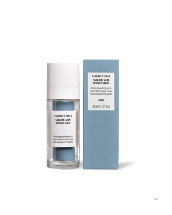Sublime Skin Intensive Serum від Comfort Zone