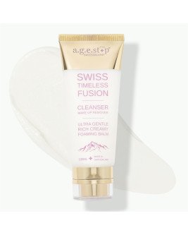 TIMELESS FOAMING CLEANSING BALM
