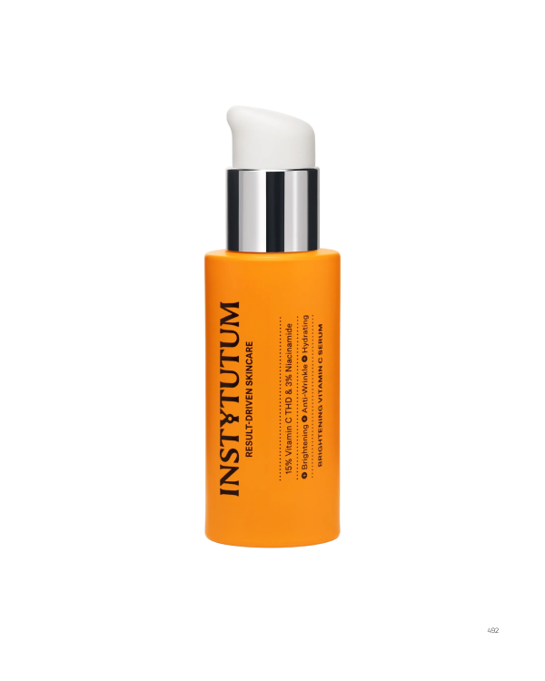 Instytutum Brightening Vitamin C Serum