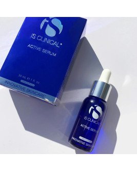 Сироватка Актив Серум 30 млACTIVE SERUM