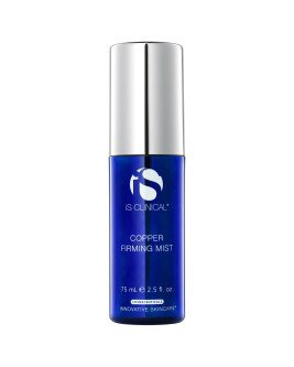 Спрей з міддю для зміцнення шкіриCOPPER FIRMING MIST 75ml