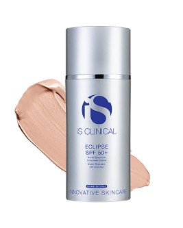 Крем сонцезахисний бежевий 100 мл
ECLIPSE SPF 50+ PERFECTINT™ BEIGE