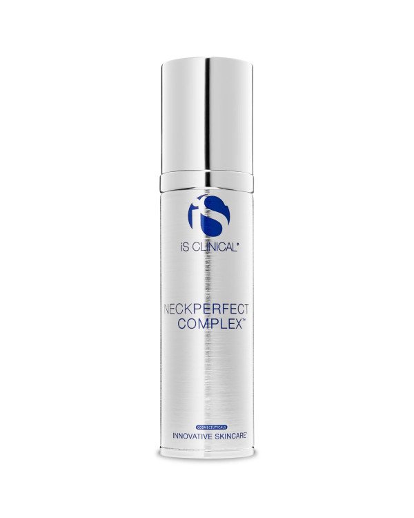 Крем для шиї та зони декольте 50 млNECKPERFECT COMPLEX