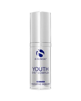 Крем для омолодження шкіри навколо очей 15 млYOUTH EYE COMPLEX