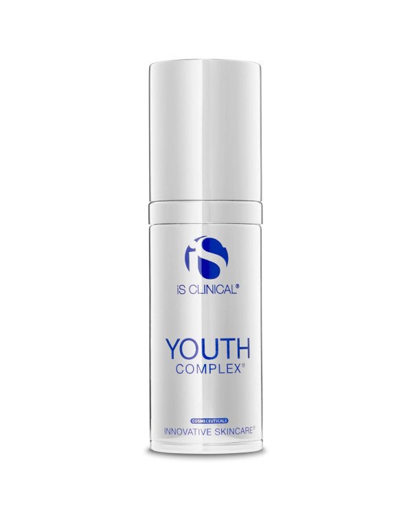 Крем омолоджуючий для обличчя 30 млYOUTH COMPLEX