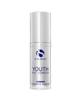 Крем для омолодження шкіри навколо очей 15 млYOUTH EYE COMPLEX