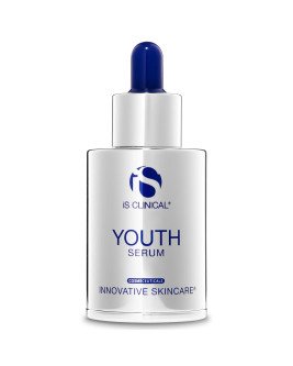 Омолоджуюча сироватка для обличчяYOUTH SERUM