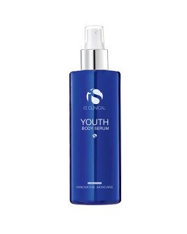 Омолоджуюча сироватка для тіла 200млYOUTH BODY SERUM
