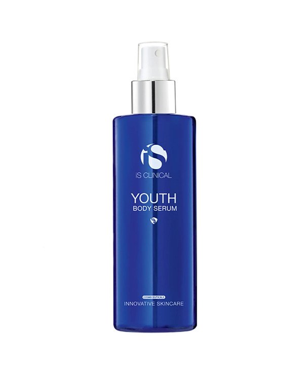 Омолоджуюча сироватка для тіла 200млYOUTH BODY SERUM