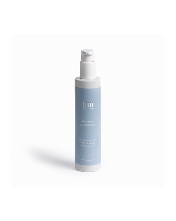 Gel Cleanser