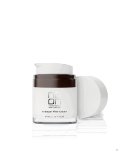 In-Depth Filler Cream Noon Aesthetics