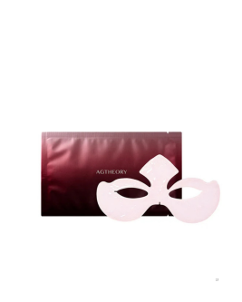 Axxzia AGTheory Radiance Eye Sheet 