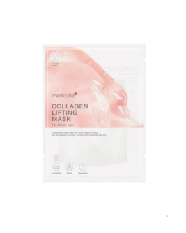  MEDICUBE Collagen Lifting Mask 