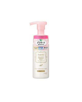 KAO Laurier Delicate Foaming Wash