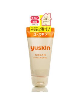 Загоює крем з вітамінами  Uskin Family Medical Cream 