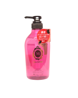 Shiseido  Ma Cherie Moisture Shampoo