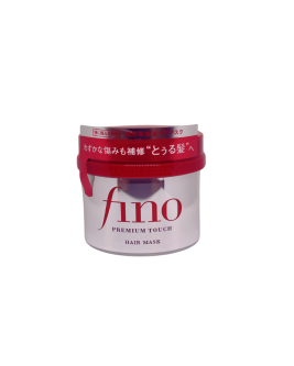 Fino  Shiseido Premium Touch Hair Mask