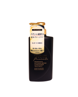  Shiseido Tsubaki Premium Ex Intensive Repair Conditioner