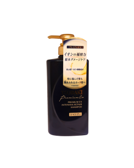 TSUBAKI Premium EX Intensive Repair Shampoo