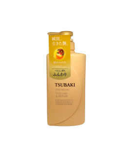 Tsubaki Premium Repair Conditioner