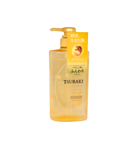 Tsubaki Premium Repair Shampoo