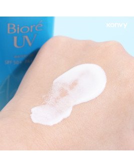 Двофазний санскрін з аквакапсулами Biore UV Aqua Rich Lotion SPF50 plus/PA