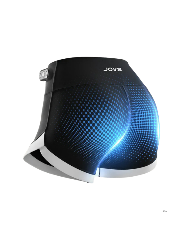 JOVS EMS-Toning Shorts
