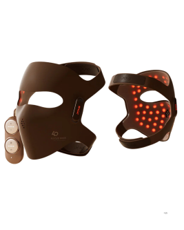  JOVS 4D Laser Light Therapy Mask
