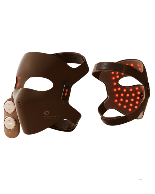  JOVS 4D Laser Light Therapy Mask