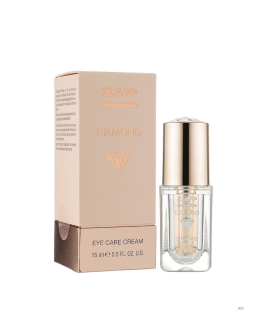 КРЕМ ДЛЯ ПОВІК DIAMOND EYE CARE CREAM 