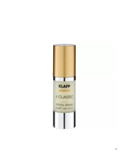  A Classic Revital Serum