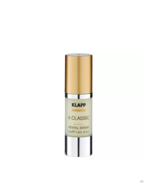  A Classic Revital Serum